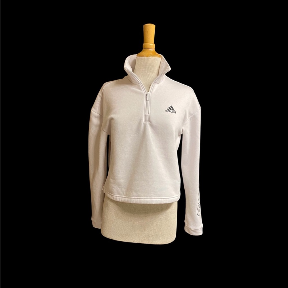 adidas sweatshirt